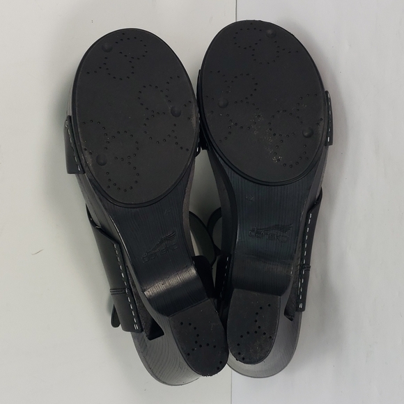 dansko tasha sandals